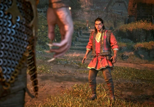 Najbardziej nielubiana mechanika z The Blood of Dawnwalker zniknie w sequelu? Twórcy zabrali głos
