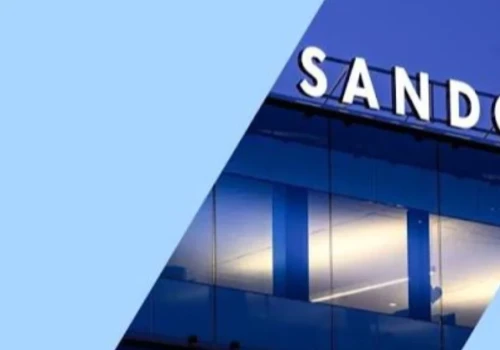 Sandoz ogłasza strategię Bio100 i kolejne inwestycje w rozwój portfolio leków biologicznych biorównoważnych