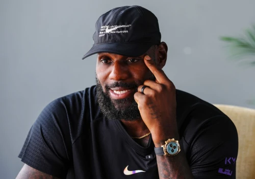 LeBron James ma nową pracę. Zarobi więcej niż w klubie