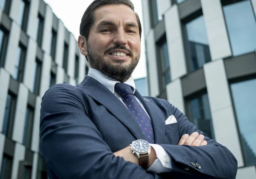 DL Invest Group z finansowaniem 28,8 mln euro od HYPO NOE