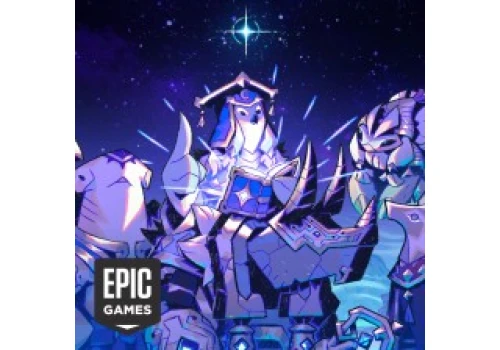 Uczta dla fanów bezlitosnego RNG w sklepie Epic Games. Znamy tytuły kolejnych gier PC za darmo!