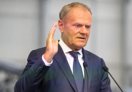 Europa musi szykować się na zagrożenia? Tusk: „Musimy zabezpieczyć całą Unię”
