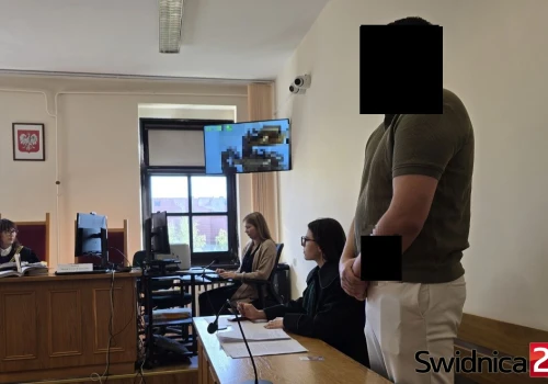 Kilkanaście kobiet z całej Polski nie dostało zapłaty za pracę w Niemczech. Proces oskarżonego Krystiana D. ruszył na nowo