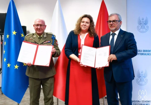 WOT i Poczta Polska łączą siły. Będą szkoliły pocztowców