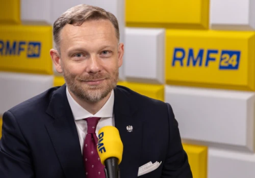 Rosja eskaluje. Prezydent zwoła Radę Bezpieczeństwa Narodowego?