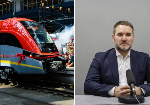 Odwołane połączenia ŁKA. Gościem RŁ prezes Maciej Sobieraj