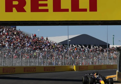 Bilety na F1 2027: gdzie jest najtaniej, a gdzie najdrożej? Różnica jest ogromna