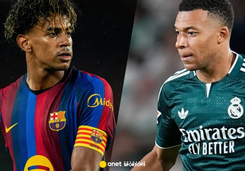 Tak Kylian Mbappe nazwał Lamine'a Yamala. Spór trwa