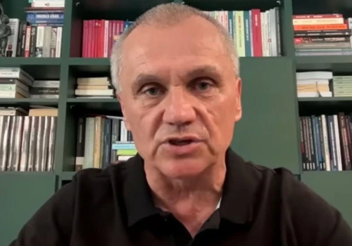Generał Roman Polko ostrzega przed Rosją. „Jeżeli widzi słabość, to atakuje”