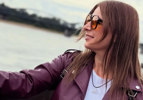 Asia Korycka zmierzyła się z kultowym hitem. Jej wersja „Alone” robi wrażenie