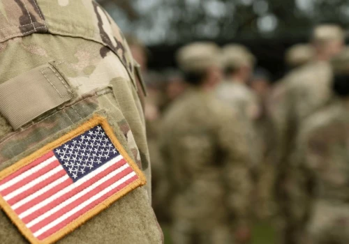 Stała baza wojsk USA w Polsce. W grę wchodzą dwie lokalizacje