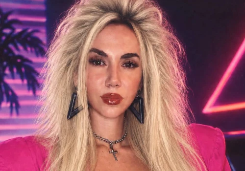 TYLKO U NAS: Marianna Schreiber stworzyła medialne alter ego. „Dzięki temu jestem w stanie znosić hejt”