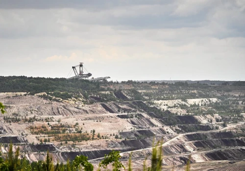 Polska posiada największą dziurę w Europie. Widać ją nawet z kosmosu