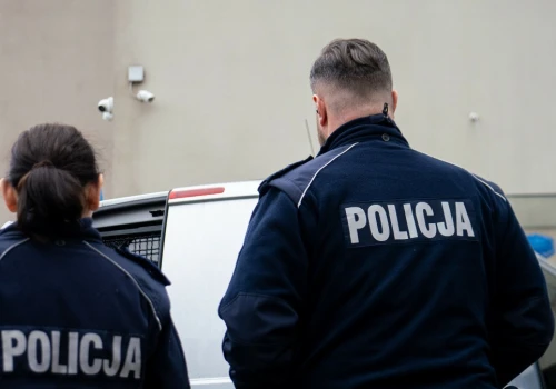 Dwa ciała w mieszkaniu w Koszalinie. Porażające tłumaczenie zatrzymanego