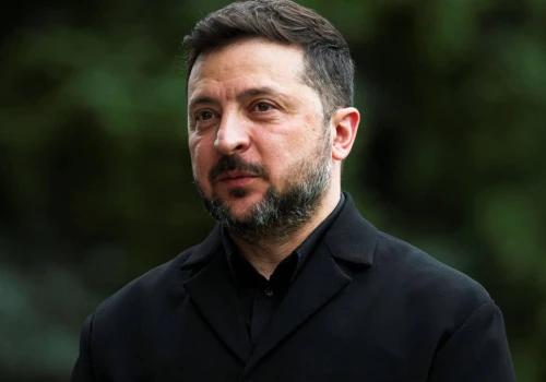 Decyzja Zełenskiego w cieniu afery. Jest nowy prokurator generalny Ukrainy