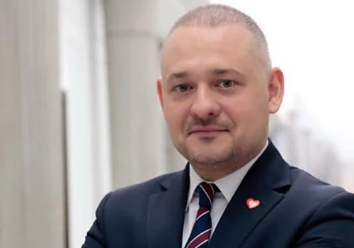 Sejm podjął decyzję. Zgoda na zatrzymanie i tymczasowy areszt dla byłego wiceprzewodniczącego KO