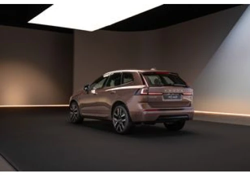 Nowe Volvo XC60 wycenione w Polsce. Nadal będzie hitem?