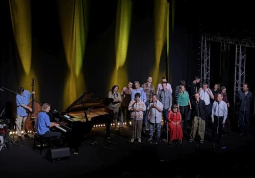 Wystartował Festiwal Łódź Wielu Kultur. Na otwarcie Współgłosy