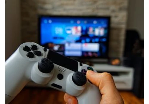 Nowa aktualizacja poprawia PlayStation 5 Pro. Warto zaktualizować konsolę