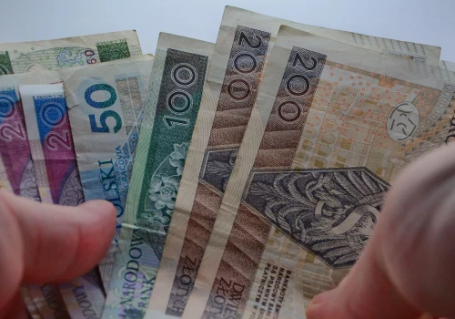 Tyle wyniesie płaca minimalna od 1 stycznia 2027. Jest komunikat rządu, zapadła decyzja
