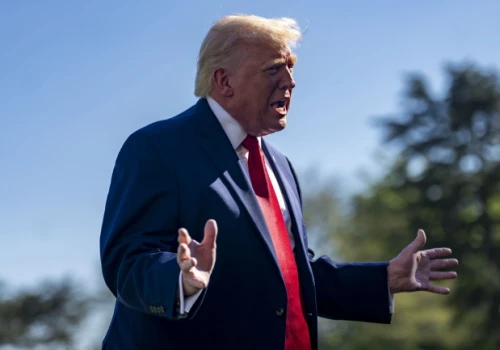 Trump: Czynimy wielkie postępy ws. bazy US Army w Polsce. Wkrótce ogłosimy lokalizację