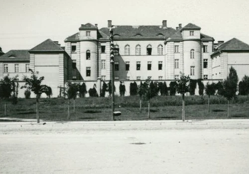 Represje stalinowskie w Polsce. Więzienie i długa droga Jerzego Siwka z powrotem do Szkoły Morskiej