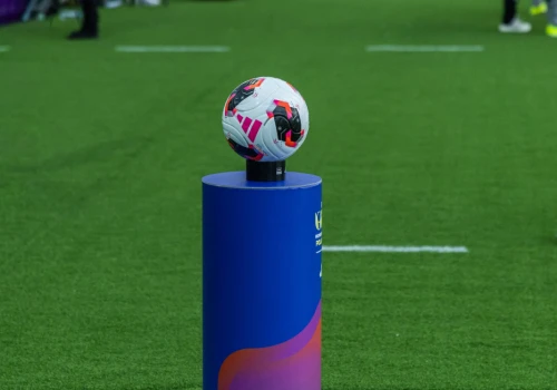 Zapłakane polskie piłkarki. Smutny koniec mundialu w Bielsku-Białej