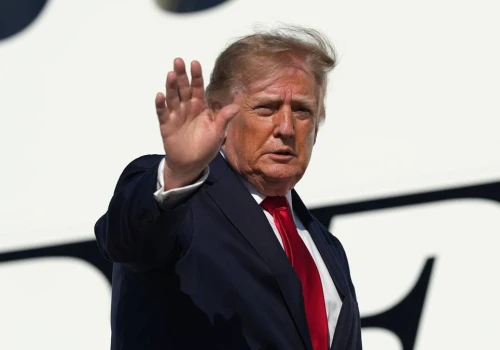 250 sukcesów Trumpa na 250-lecie USA. Biały Dom opublikował listę