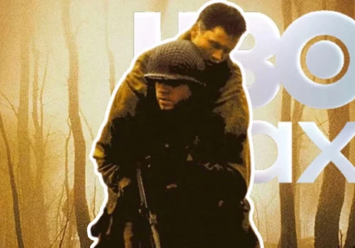 Zapomniane arcydzieło kina wojennego na HBO Max. Każdy powinien je obejrzeć