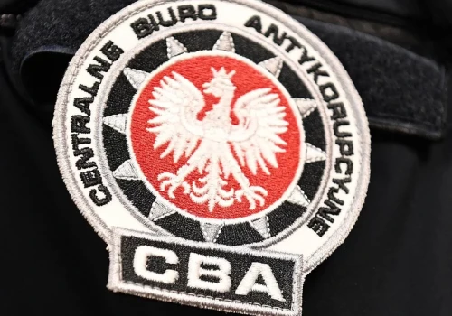 Poseł KO zatrzymany przez CBA. Wcześniej Sejm wyraził zgodę na jego aresztowanie