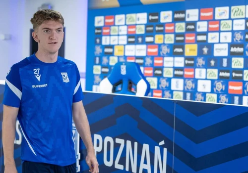 Kiedy mecz Lech Poznań - Bayer Leverkusen w Lidze Europy?