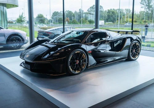 Lotus wraca do Polski!