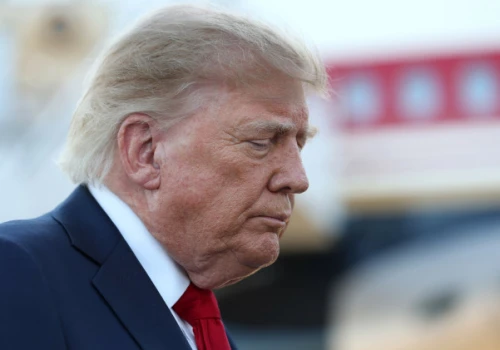”Unicestwienie” irańskiego reżimu wciąż kołacze się w głowie Trumpa