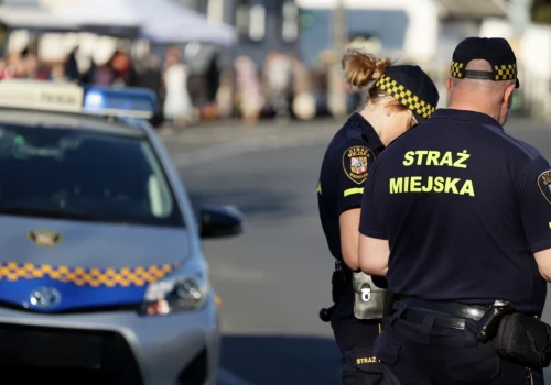 Mają na koncie setki tysięcy interwencji rocznie. Przestarzałe prawo nie nadąża za ich pracą