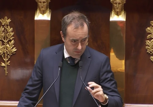 Budżet 2027: premier Lecornu zapowiada 54 mld euro oszczędności