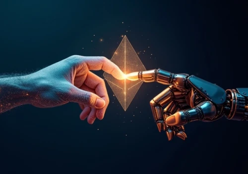 Matematyczny dowód na bezpieczeństwo. Plan Vitalika Buterina na sojusz AI z Ethereum