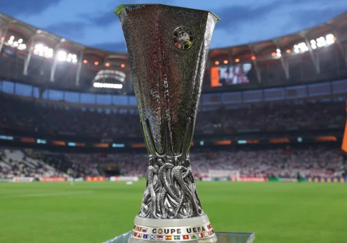 Liga Europy. Wyniki i skróty spotkań pierwszej kolejki fazy ligowej