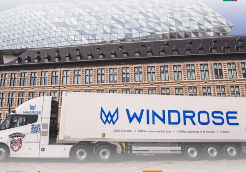 Windrose straciło większość pracowników w Chinach. Ma problemy w USA. Chce się skupić na Europie. To szansa dla nas?