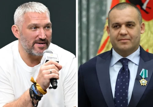 Persony non grata na Łotwie. Minister wpisała dwa nazwiska
