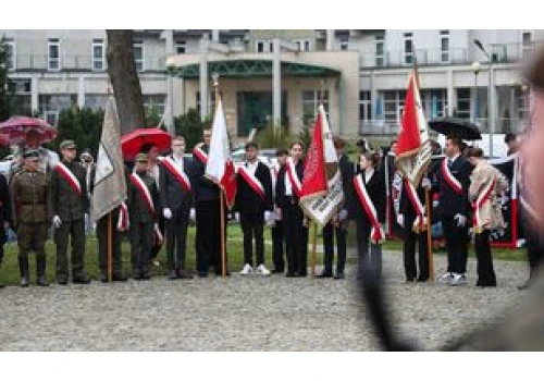 Przemyśl uczcił 87. rocznicę agresji sowieckiej na Polskę. Oddano hołd Sybirakom