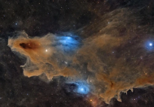 „Cichy drapieżnik” najlepszym zdjęciem konkursu Astronomy Photographer of the Year 2026. W jednej z kategorii jest też zwycięzca z Polski!
