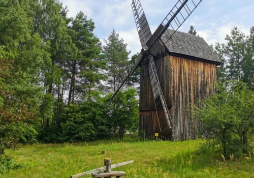 Muzeum Wsi Radomskiej. Najmniej skansenowaty skansen obchodzi 50 urodziny!
