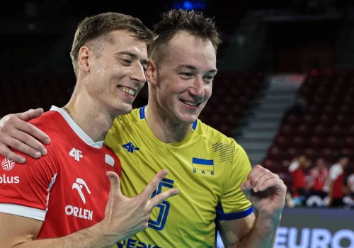 ME siatkarzy 2026. Pierwsza faza za nami! Końcowe tabele wszystkich grup