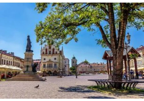 Sprawdź, co dzieje się w Rzeszowie w ten weekend (18–20 września)! Wybraliśmy dla Ciebie najciekawsze imprezy!