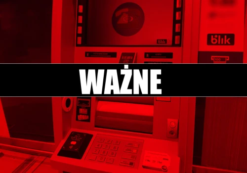 Banki apelują do klientów: trzymaj gotówkę w domu. Są konkretne kwoty