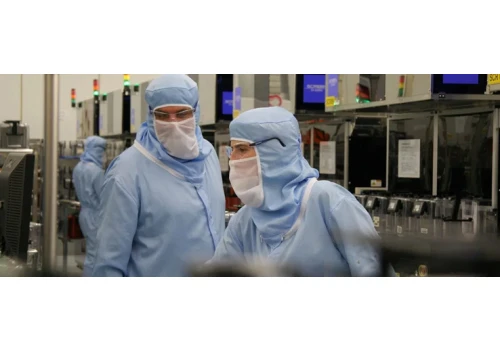 STMicroelectronics buduje centrum cyfrowych bliźniaków we Włoszech