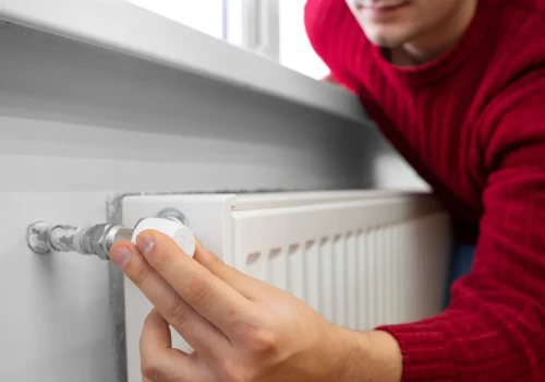 Ogrzewanie jeszcze wyłączone? Gdy temperatura spada do tego poziomu, nie warto zwlekać