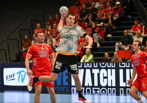 Hit w Lidze Mistrzów. Mistrz Polski kontra gigant z Niemiec