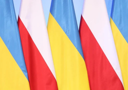 Ukrainiec wprost o tym, jak jest traktowany w Polsce. 