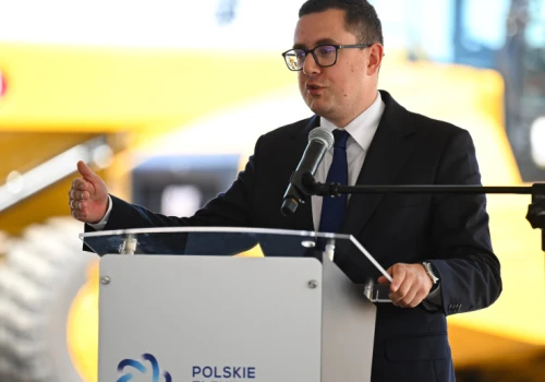 Mapa lokalizacji SMR właściwie gotowa. Minister energii: lokalizacji może być więcej